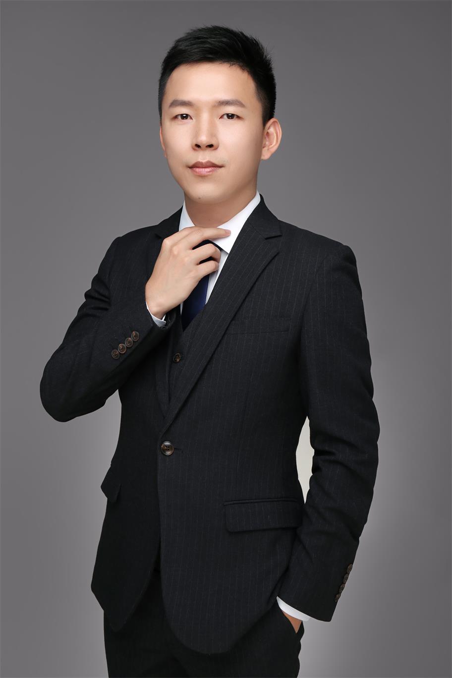 郑良芬 执行导演负责人