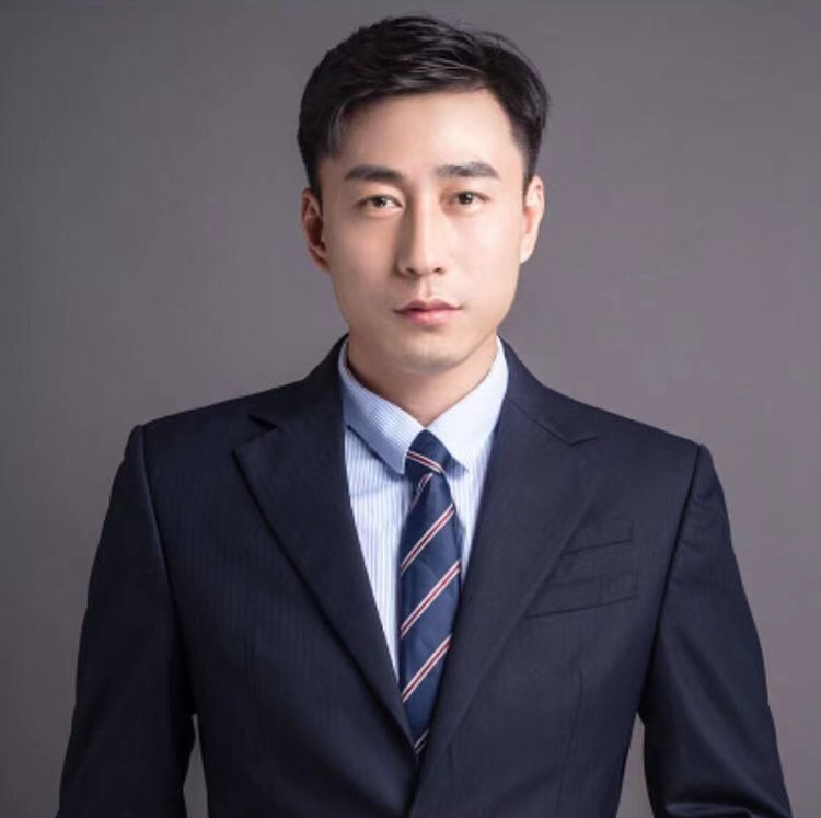黄秀英 灯光与摄影艺术负责人